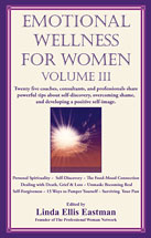 Emotional Wellness for Women, Volume III